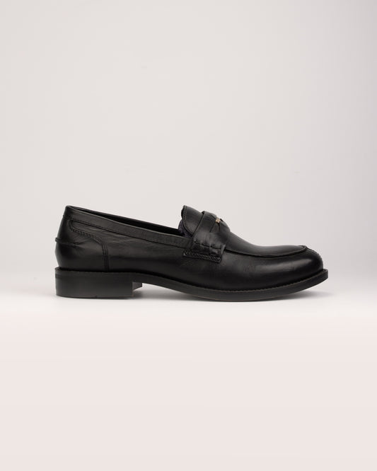 5PM Genua Carmine Penny Loafer